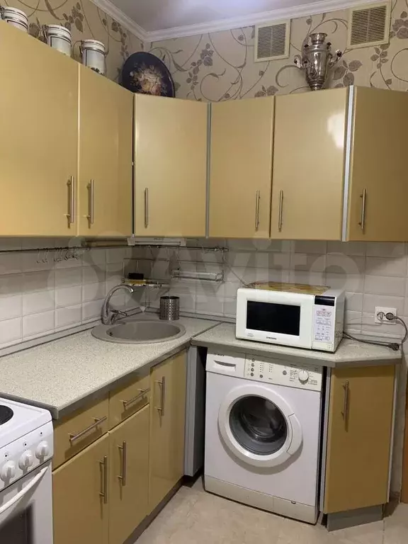 2-к. квартира, 50 м, 12/12 эт. - Фото 1