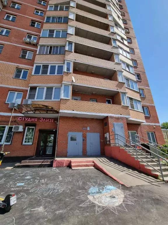 2-к кв. Московская область, Ивантеевка Пушкинский городской округ, ... - Фото 1