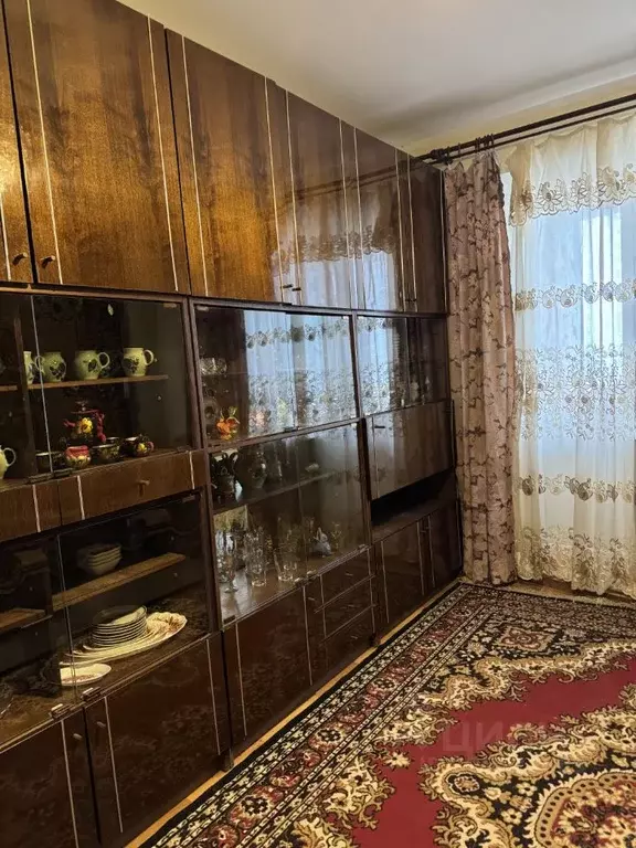 1-к кв. Тамбовская область, Тамбов Красноармейская ул., 7 (29.0 м) - Фото 2