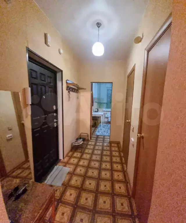 1-к. квартира, 32,6 м, 1/3 эт. - Фото 1