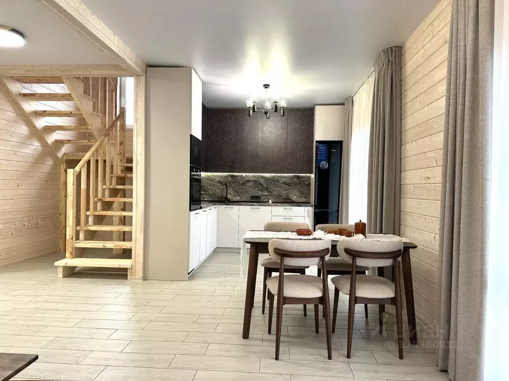 Дом в Московская область, Бронницы ул. Рождественская, 24 (135 м) - Фото 2