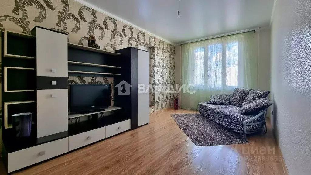 2-к кв. Ростовская область, Ростов-на-Дону ул. Еременко, 107/20 (73.0 ... - Фото 1