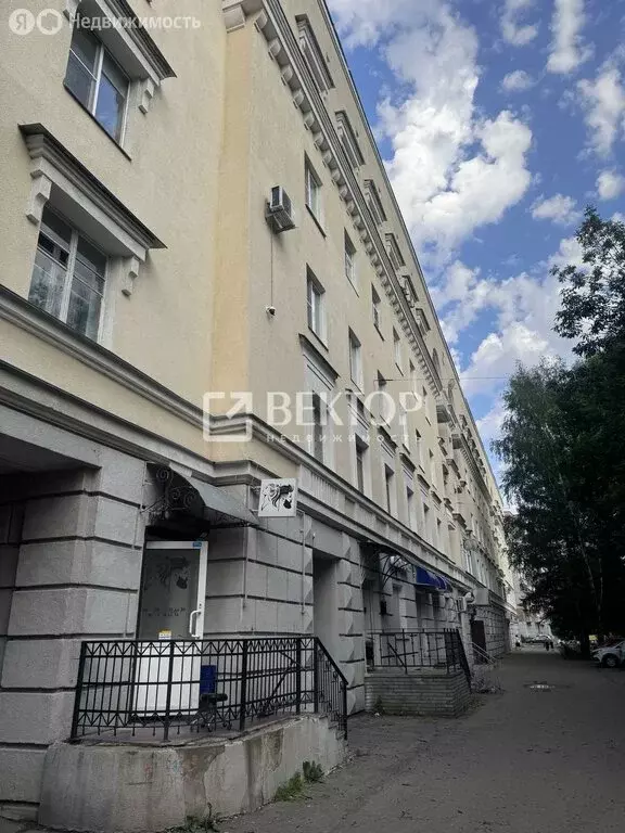 1к в -комнатной квартире (14 м) - Фото 0