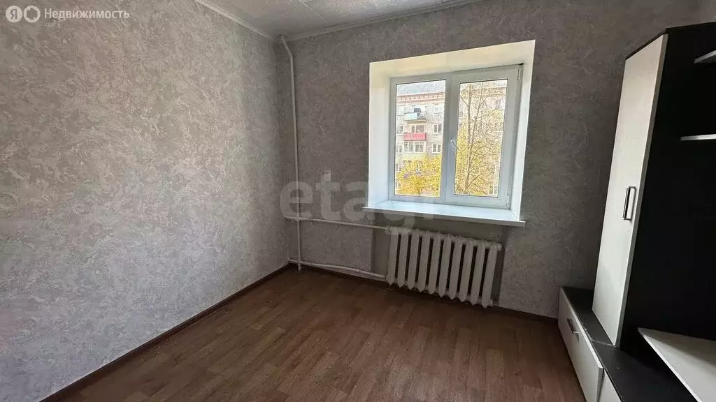 Квартира-студия: Ковров, Сосновая улица, 15/2 (13.1 м) - Фото 0