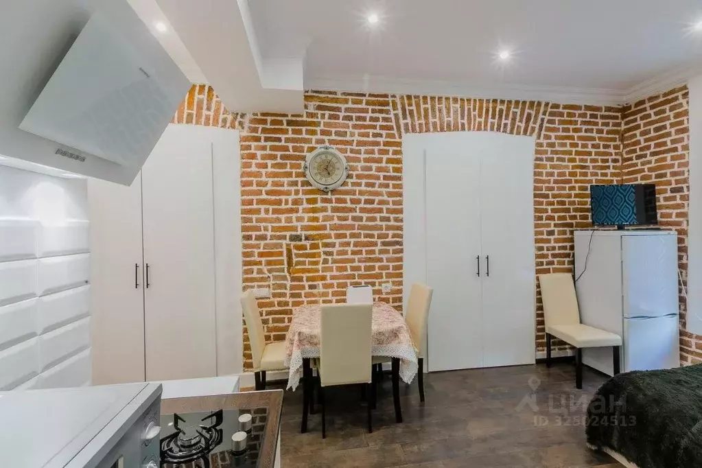 Студия Санкт-Петербург Невский просп., 53 (30.0 м) - Фото 2