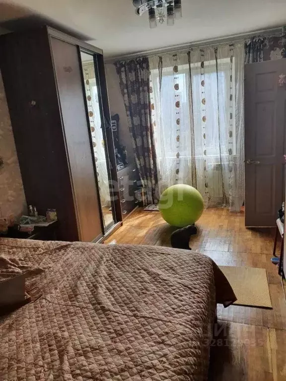 5-к кв. Московская область, Жуковский ул. Гудкова, 11 (94.6 м) - Фото 1