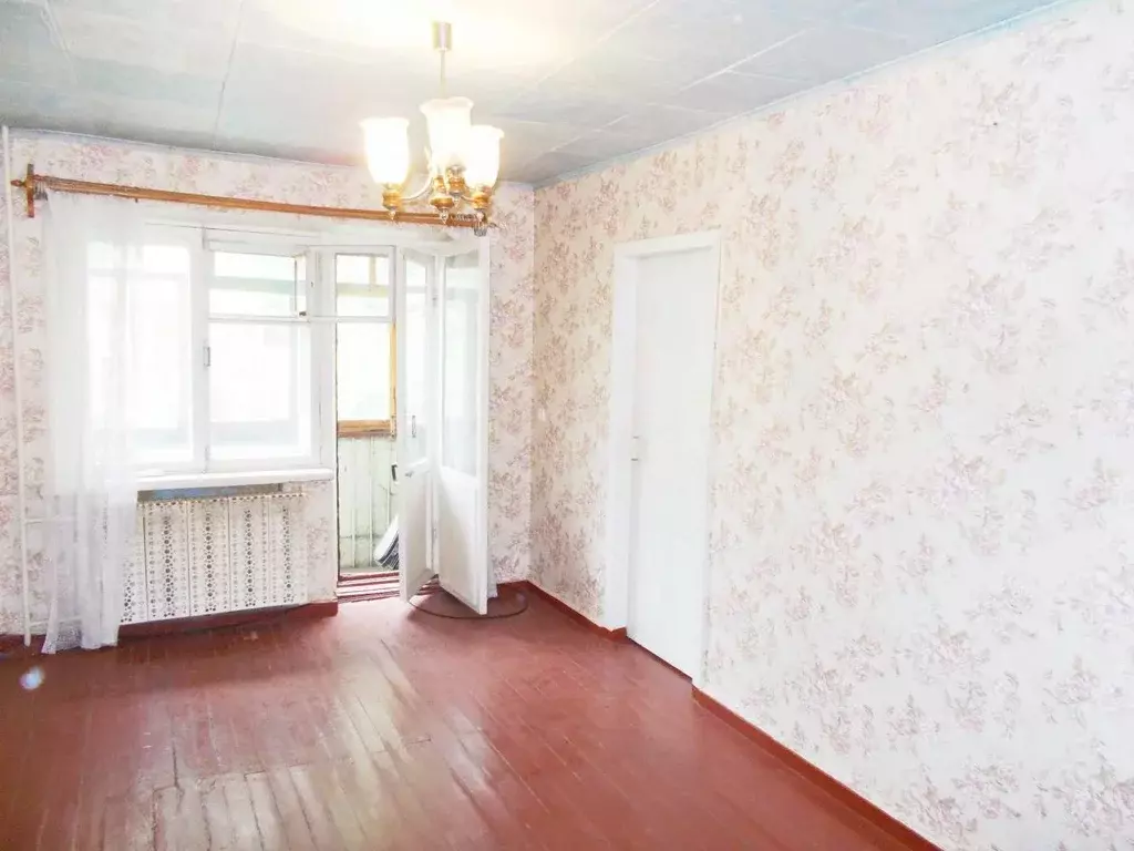 2-к кв. Саратовская область, Саратов Аткарская ул., 88 (42.0 м) - Фото 1