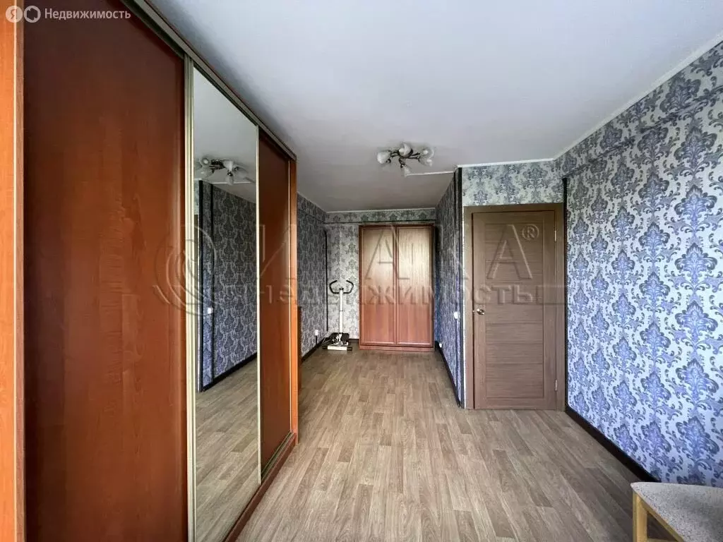 1-комнатная квартира: Санкт-Петербург, улица Тельмана, 40 (30.9 м) - Фото 1