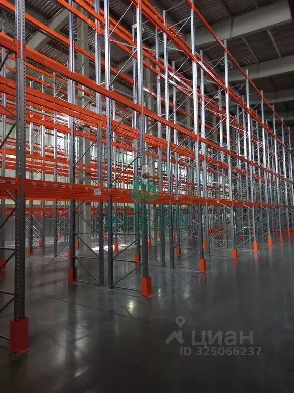 Склад в Московская область, Щелково Хотовская ул., 34с1 (1800 м) - Фото 2