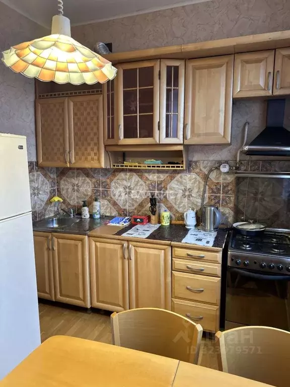 3-к кв. Владимирская область, Владимир ул. Лермонтова, 21 (70.0 м) - Фото 2