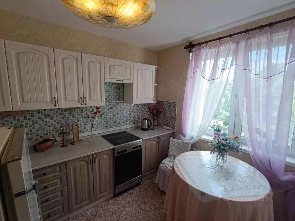 2-к кв. Москва Огородный проезд, 19к2 (56.0 м) - Фото 1