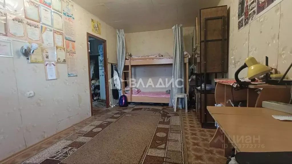 2-к кв. Владимирская область, Ковров Ковровская ул., 21 (41.0 м) - Фото 1