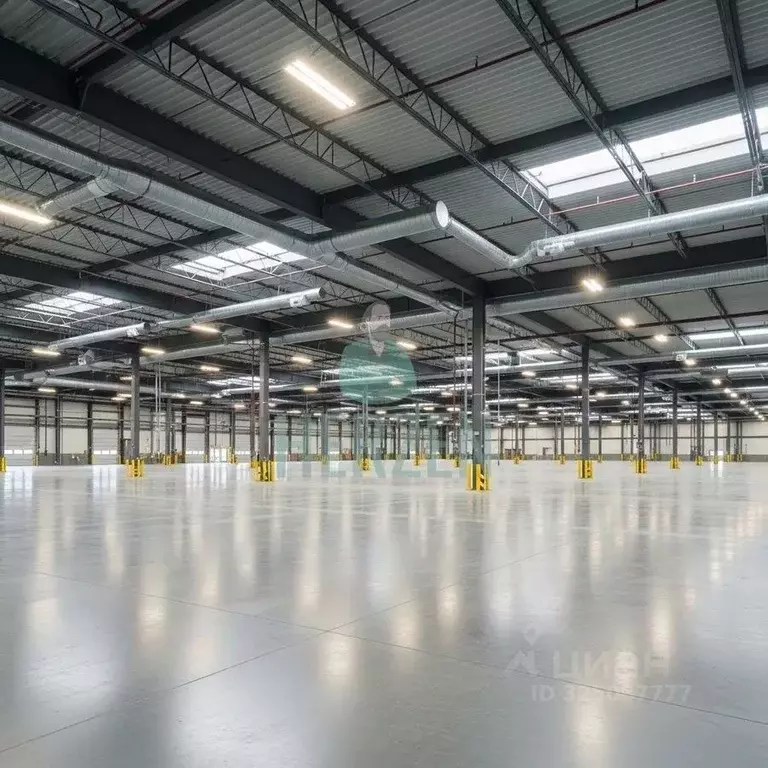 Производственное помещение в Московская область, Жуковский ул. Фрунзе, ... - Фото 2