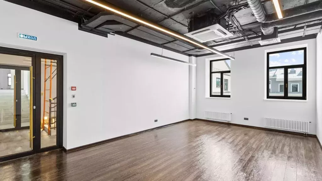 Офис в Санкт-Петербург Миллионная ул., 6 (125 м) - Фото 2