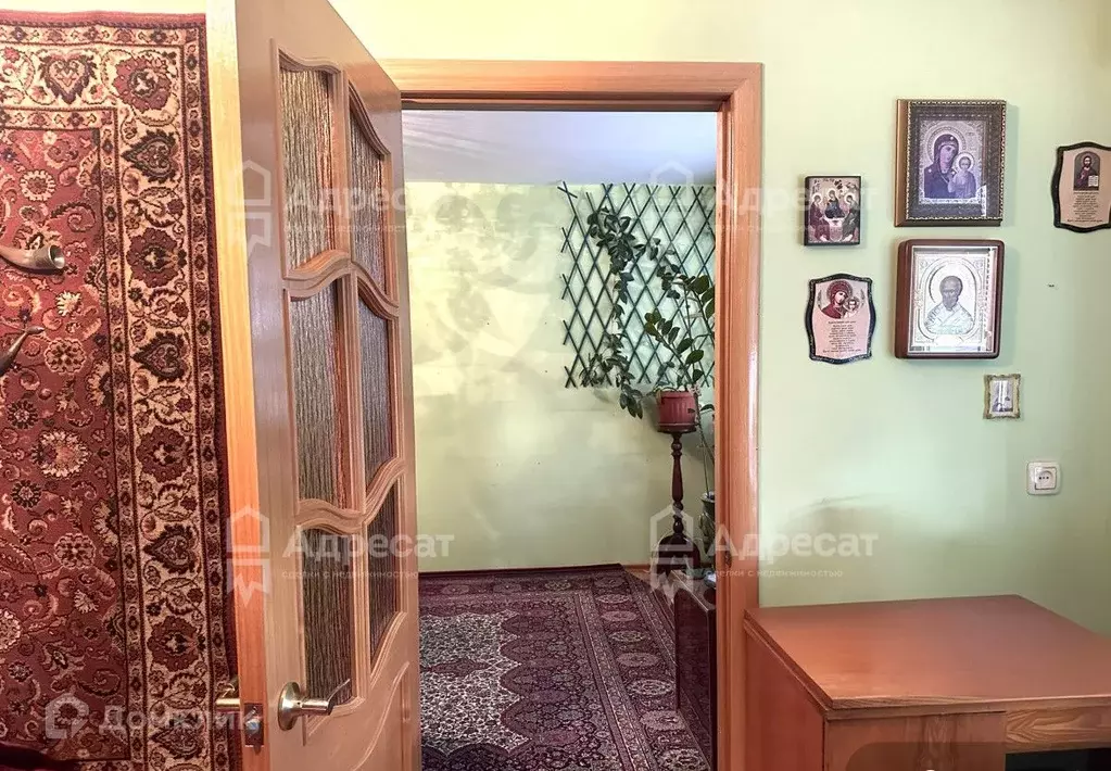 Продаётся 2-к квартира, 43.8 м - Фото 1