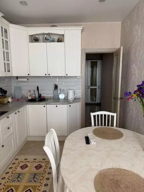 Квартира, 2 комнаты, 66.8 м - Фото 2