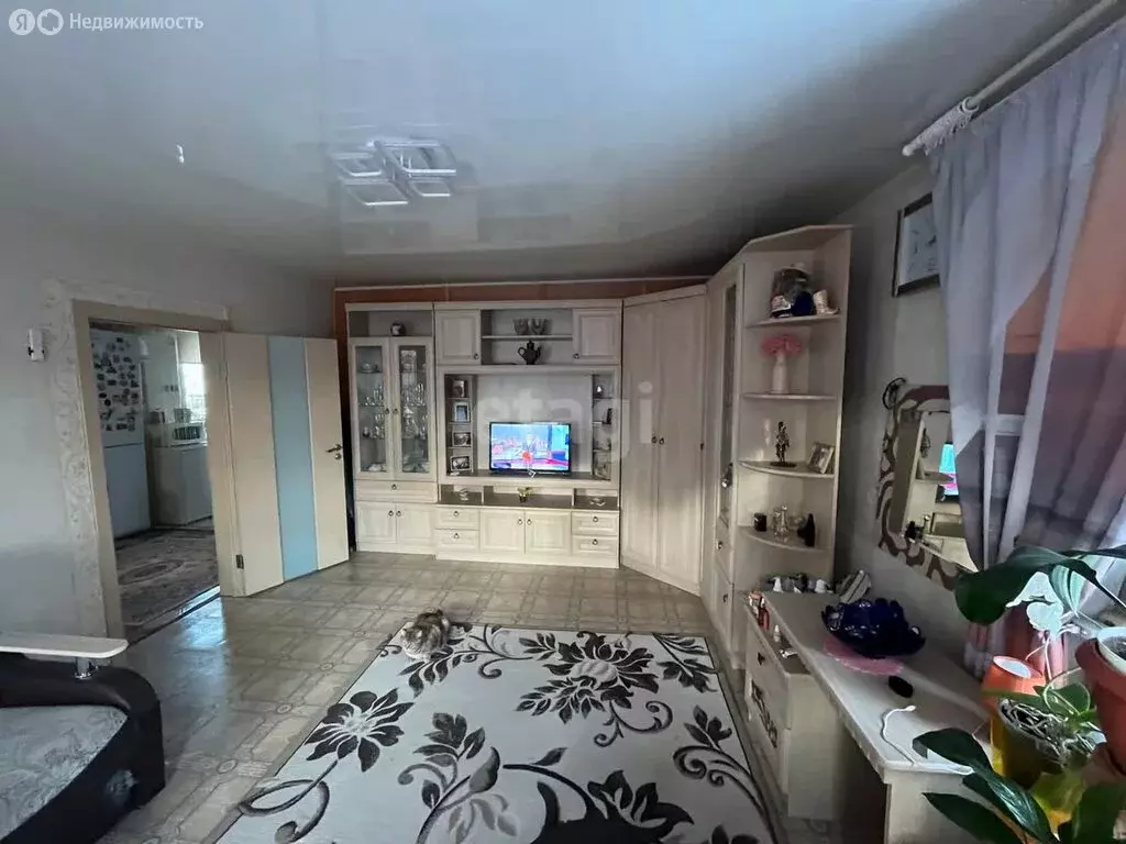 Дом в Новосибирск, улица Далидовича (48 м) - Фото 0
