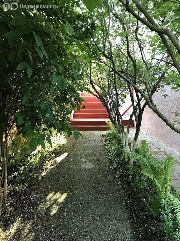 Дом в Патрушева, Центральная улица (366.8 м) - Фото 0