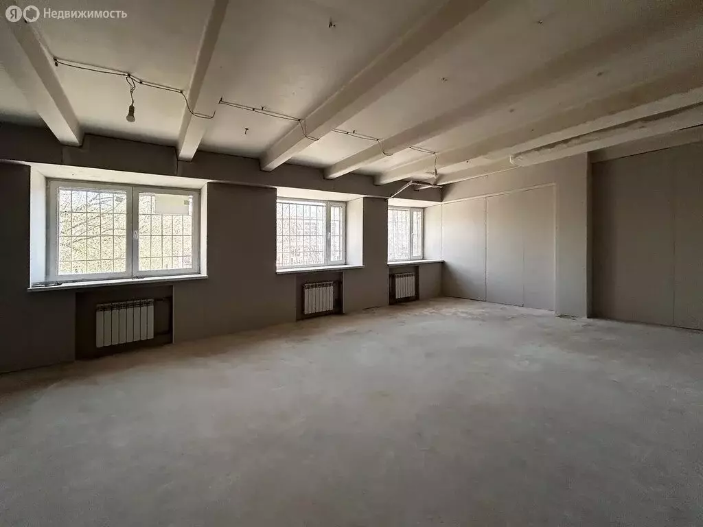 Офис (115 м) - Фото 0