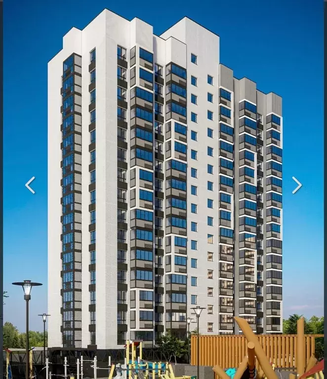 Продаётся 3-к квартира, 60.9 м - Фото 0