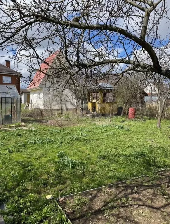 Дом в Московская область, городской округ Подольск, деревня Сертякино ... - Фото 2