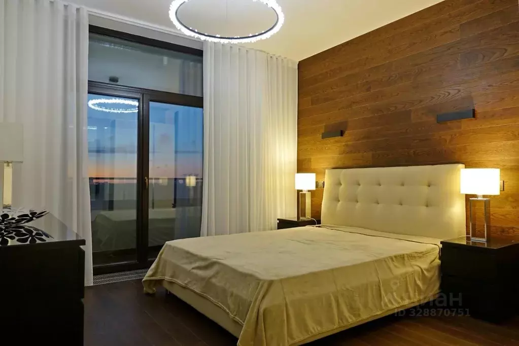 2-к кв. Москва Новоясеневский просп., 9 (70.0 м) - Фото 1