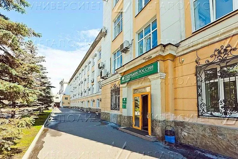 Офис в Москва 2-я Кабельная ул., 2С5 (70 м) - Фото 1