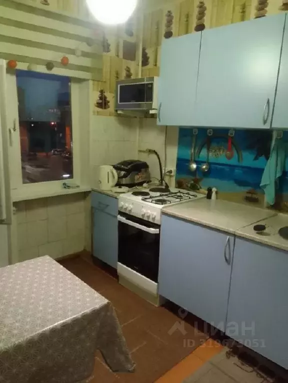 1-к кв. Красноярский край, Красноярск имени газеты Красноярский ... - Фото 0