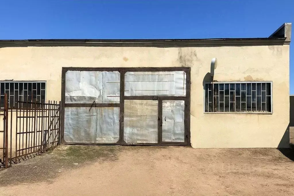 Помещение свободного назначения в Оренбургская область, Оренбург пос. ... - Фото 2