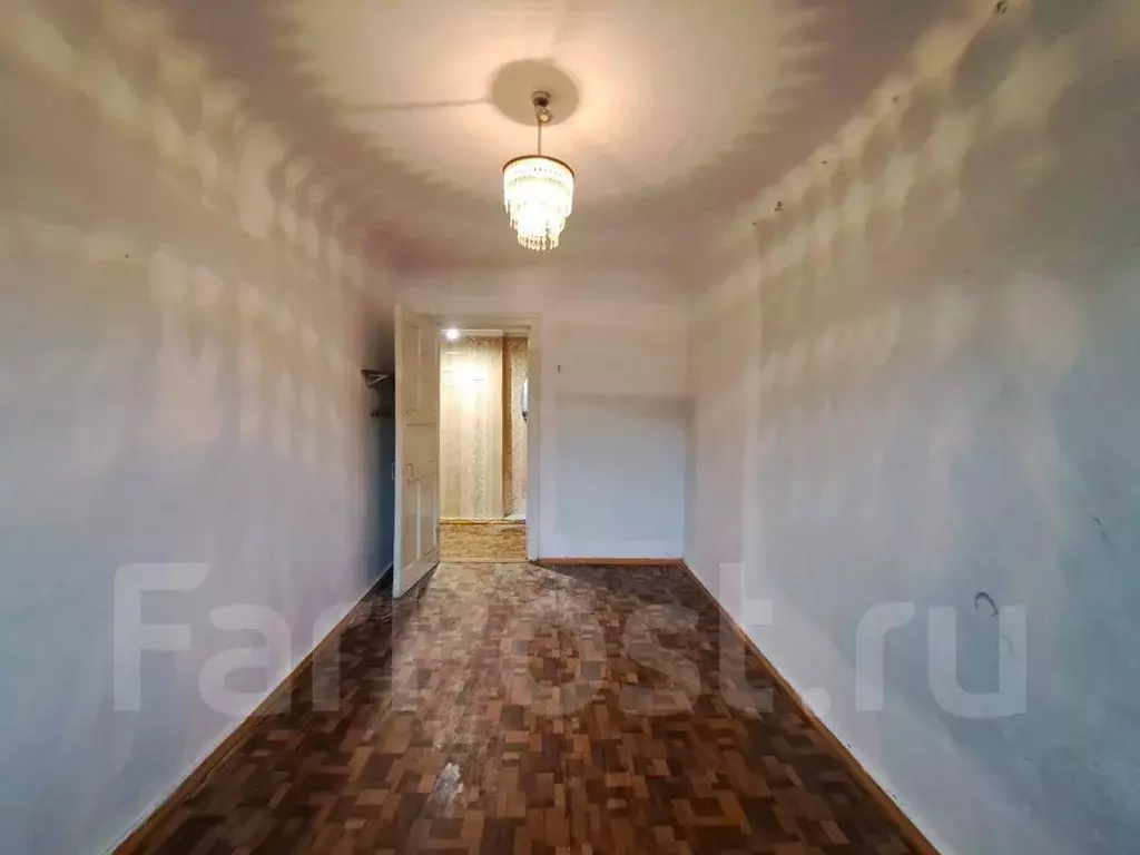 Квартира, 3 комнаты, 55.3 м - Фото 0