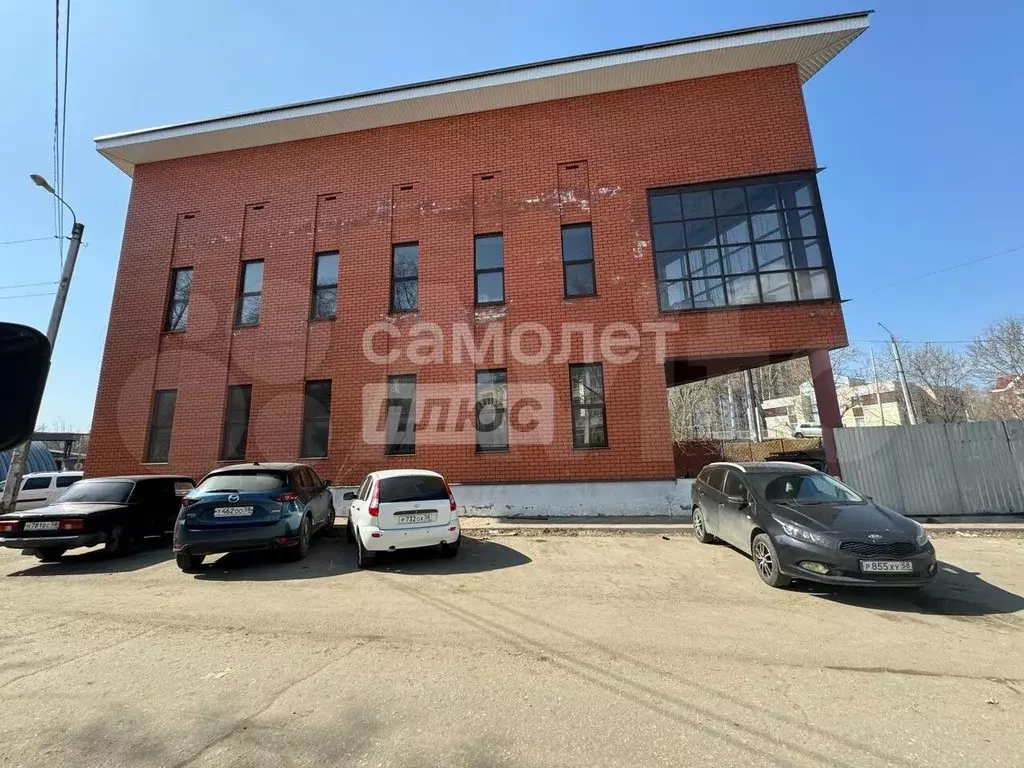 Продам помещение свободного назначения, 750 м - Фото 0