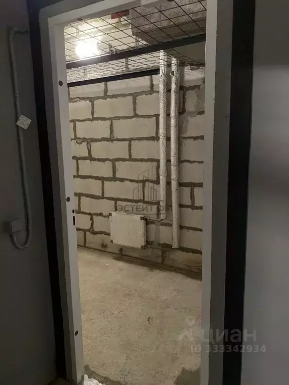 Помещение свободного назначения в Москва 1-я оч., Шагал жилой ... - Фото 1