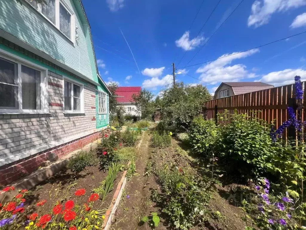 Дом в Владимирская область, Петушки Красная Горка СНТ, 28 (30 м) - Фото 1