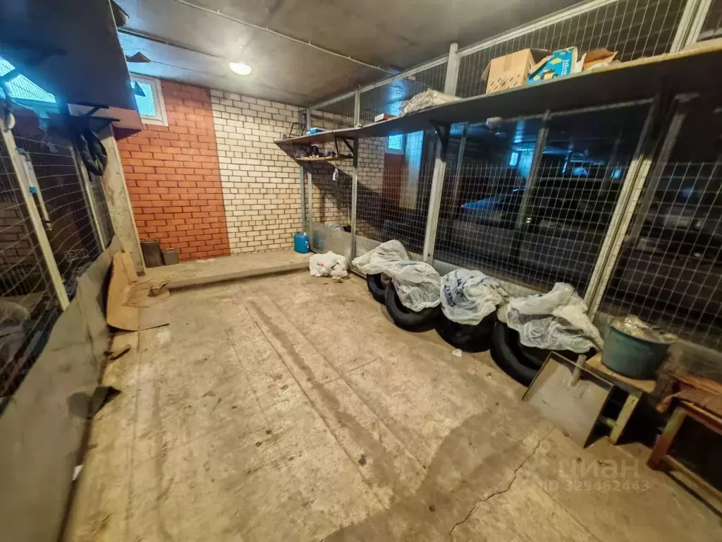 Гараж в Московская область, Мытищи ул. Колпакова, 20А (19 м) - Фото 2