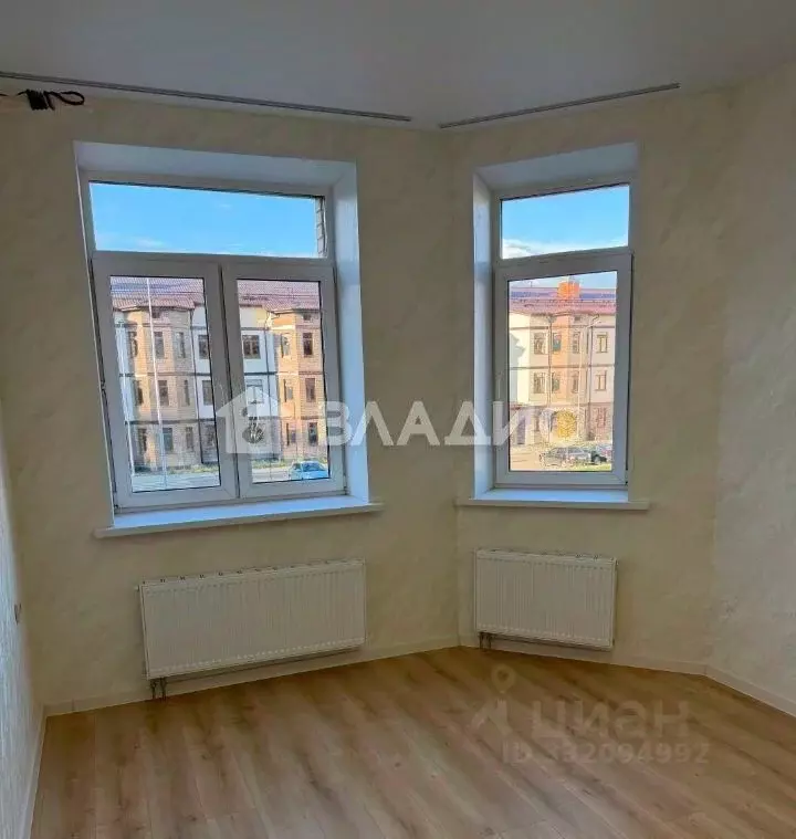 Студия Московская область, Раменское ул. Березовая Роща, 7 (23.5 м) - Фото 2