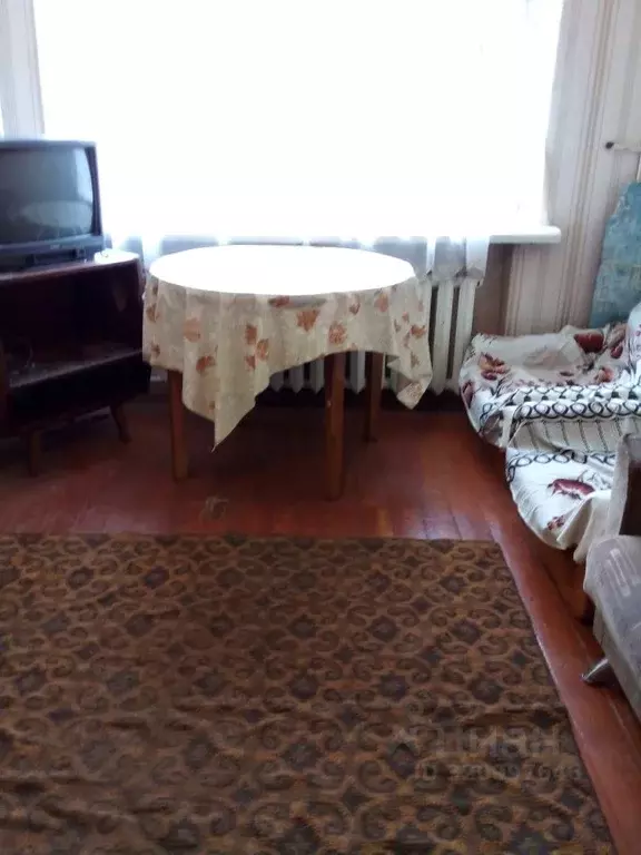 1-к кв. Башкортостан, Уфа ул. Ленина, 150 (31.0 м) - Фото 1