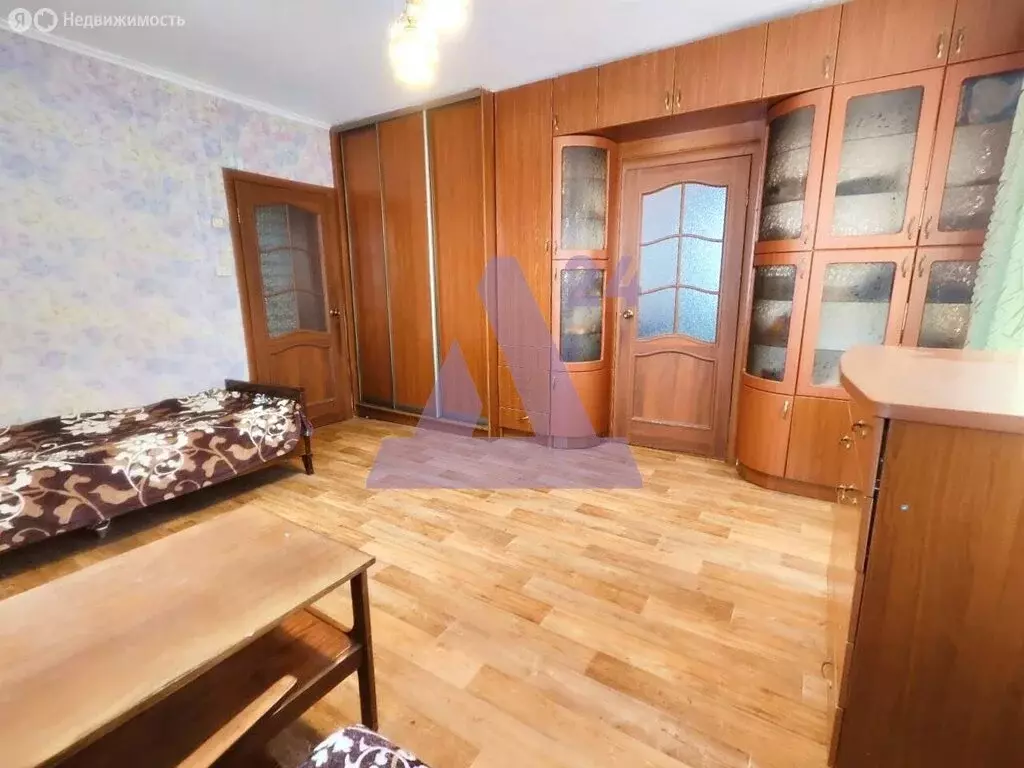 Дом в Алейск, улица Давыдова, 73 (100 м) - Фото 1