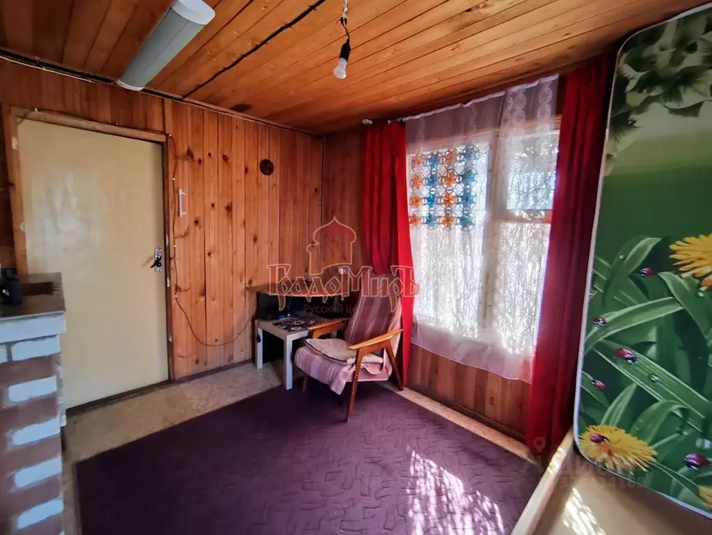 Дом в Московская область, Сергиево-Посадский городской округ, Монолит ... - Фото 2