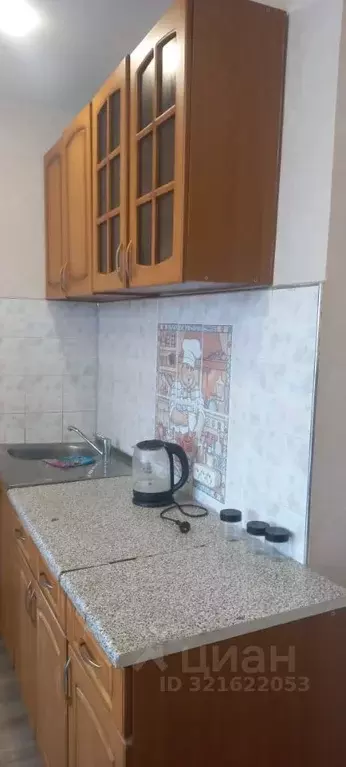 1-к кв. Ульяновская область, Ульяновск просп. Авиастроителей, 4 (39.0 ... - Фото 0