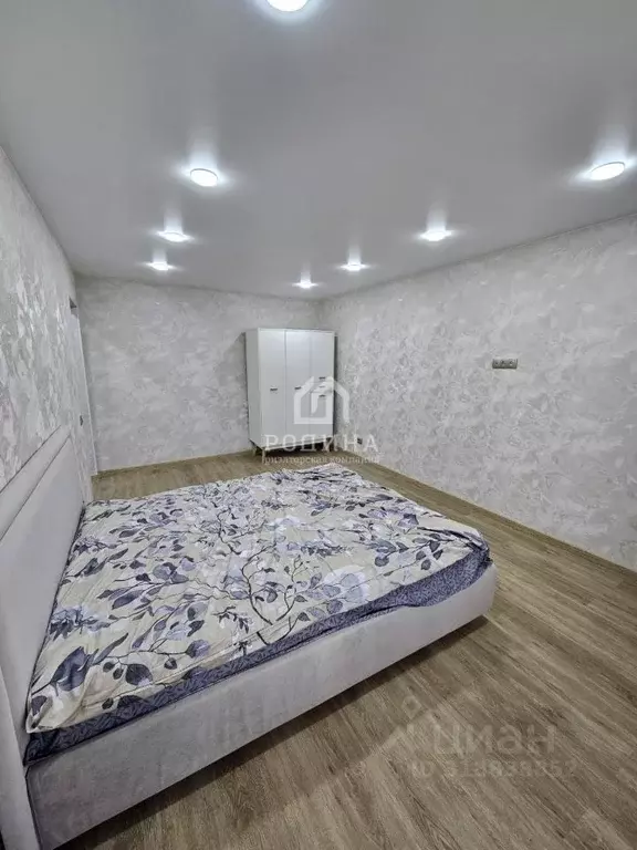 1-к кв. Хабаровский край, Комсомольск-на-Амуре ул. Аллея Труда, 60К3 ... - Фото 0