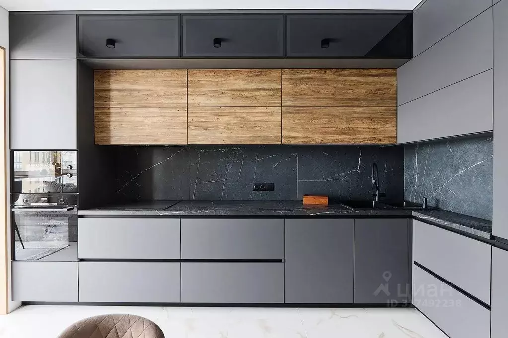 Квартира, 2 комнаты, 75 м - Фото 0