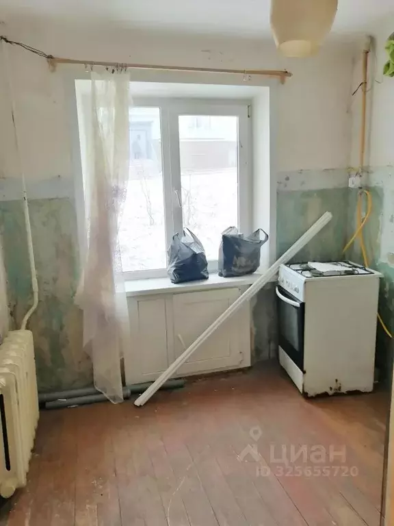 2-к кв. Пермский край, Губаха ул. Орджоникидзе, 13 (45.6 м) - Фото 2