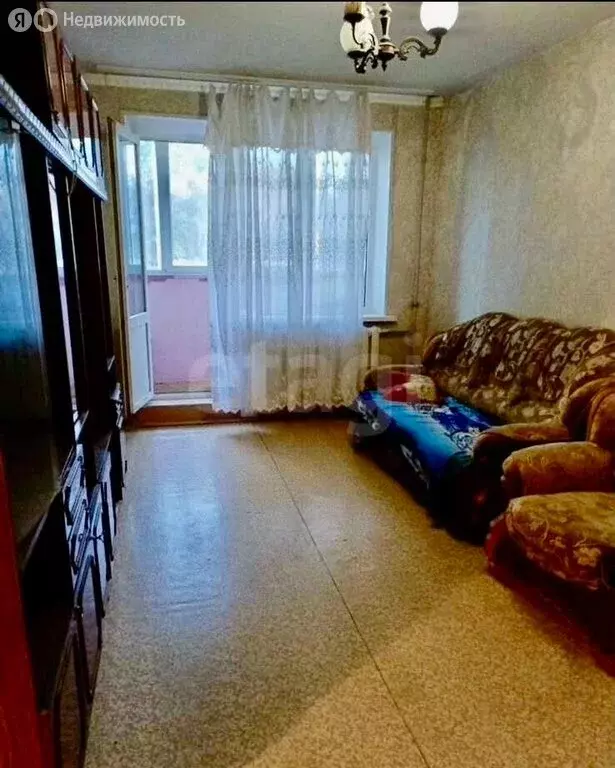 2-комнатная квартира: Белгород, улица Щорса, 10 (52.2 м) - Фото 1