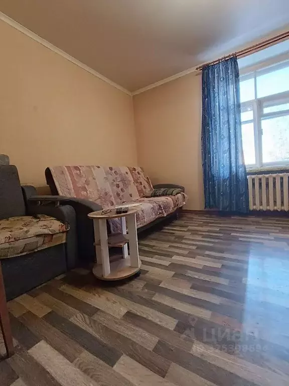3-к кв. Кировская область, Киров ул. Маклина, 45 (59.3 м) - Фото 1