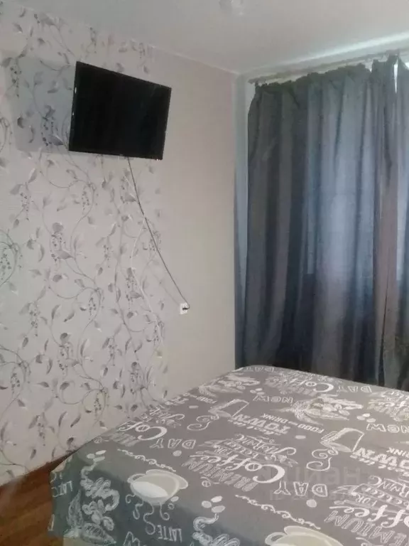 1-к кв. Ивановская область, Иваново Лежневская ул., 158 (34.0 м) - Фото 2