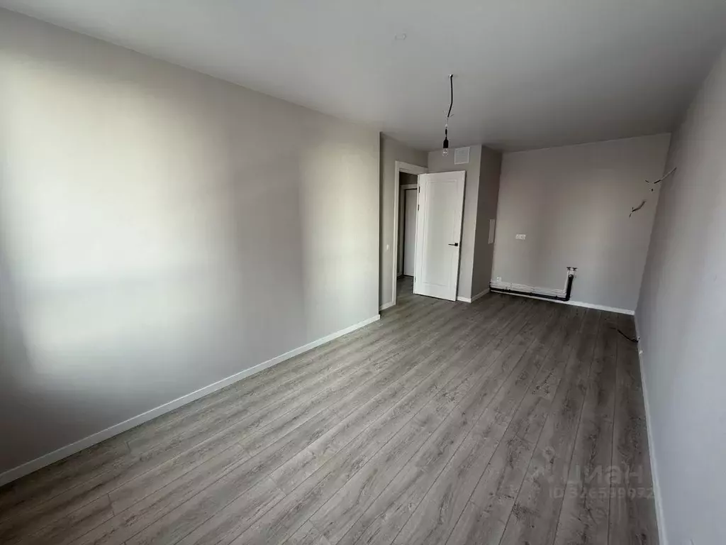 1-к кв. Московская область, Красногорск ул. Тенистых Аллей, 1к2 (35.3 ... - Фото 2