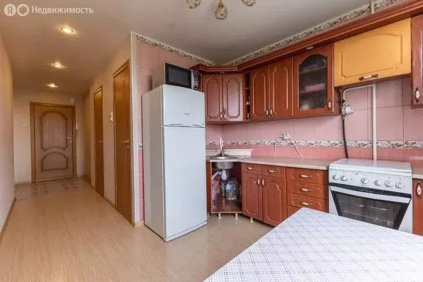 2-комнатная квартира: Никольское, Пионерская улица, 5 (56.5 м) - Фото 2