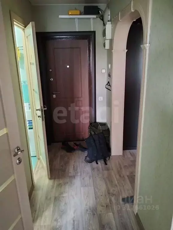 1-к кв. Кемеровская область, Кемерово ул. Свободы, 19А (35.0 м) - Фото 0