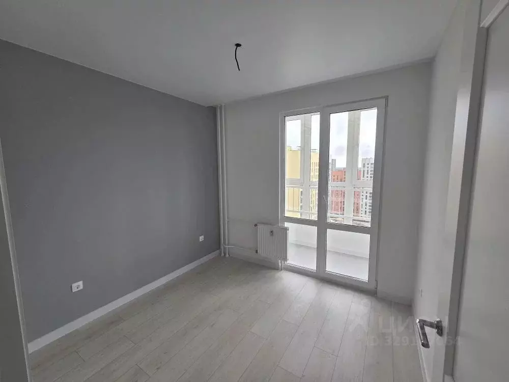 2-к кв. Курская область, Курск ул. Энгельса, 115/5 (34.7 м) - Фото 1