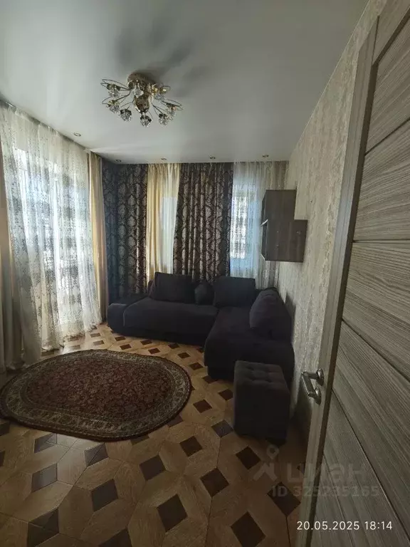 3-к кв. Московская область, Люберцы ул. С.П. Попова, 34/1 (80.0 м) - Фото 2